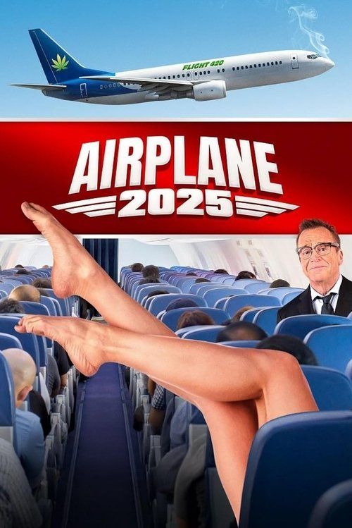 飞机2025