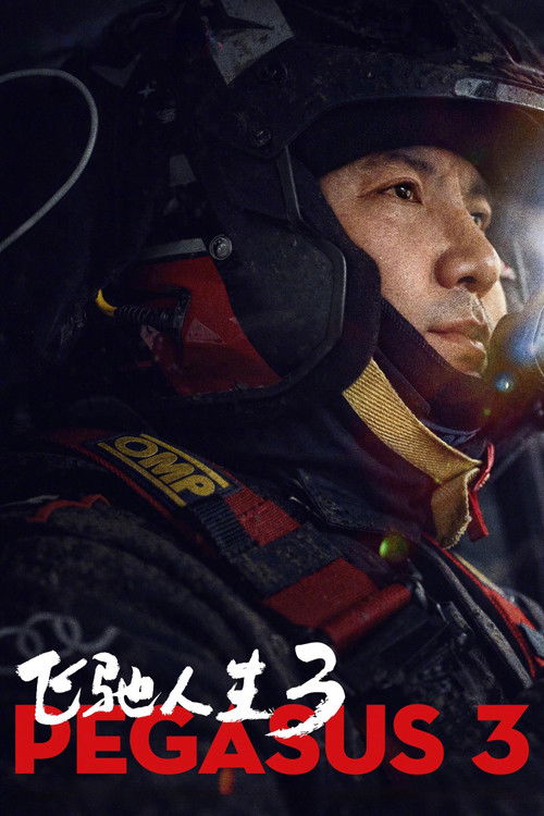 飞驰人生3
