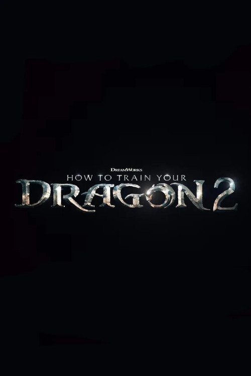 How to Train Your Dragon 2