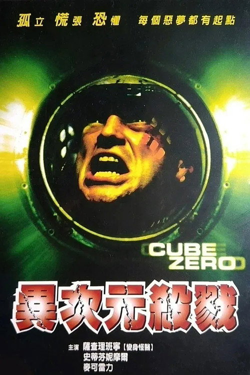 心慌方·零